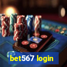 bet567 login